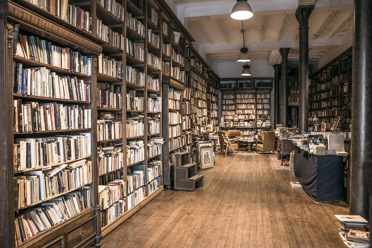 Wisconsin-bookstore