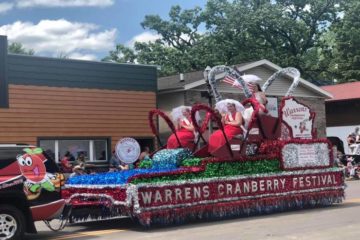 Warrens Cranberry Fest