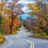 Best Places to See Fall Leaves in Wisconsin