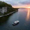 Wisconsin Boat Tours