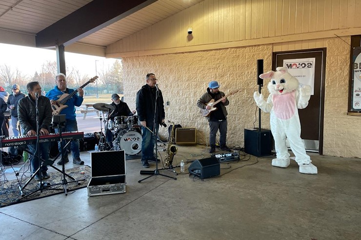 Easter Events in Wisconsin
