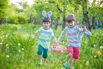 wisconsin-easter-events