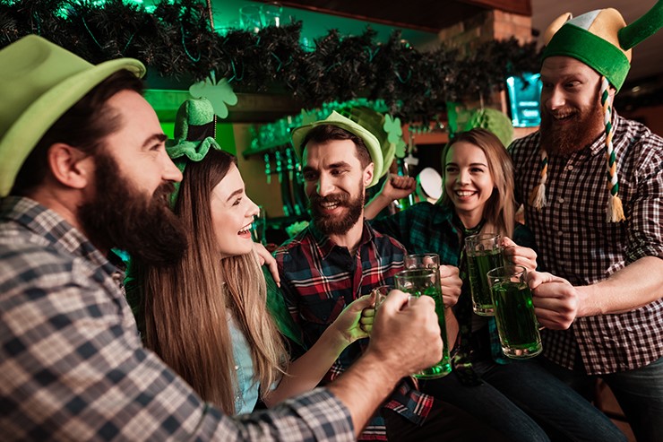 wisconsin-st-patricks-day-parties-events