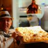 PHOTO Harrys Prohibition Bistro Roman Pizza Dough D with Harry Latifi (Photo Credit Matt Moeller)