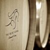 The-Blind-Horse-Winery-Barrels