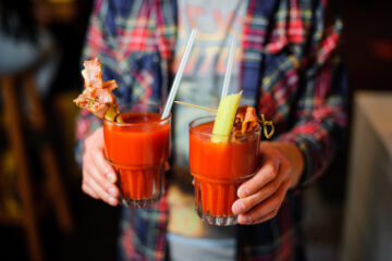 4th Annual Bloody Mary Festival